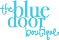 The Blue Door Boutique coupons